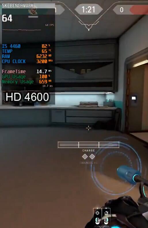 hd4600显卡相当于什么独显 hd4600显卡相当于什么独显