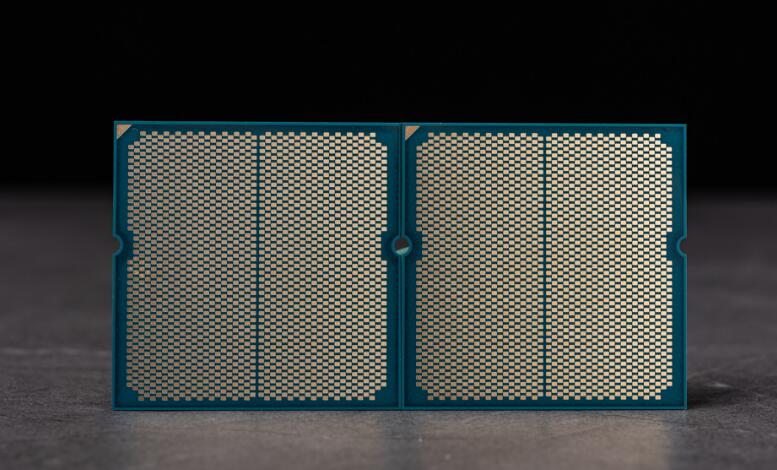 AMD Ryzen 8700G和8600G开箱评测