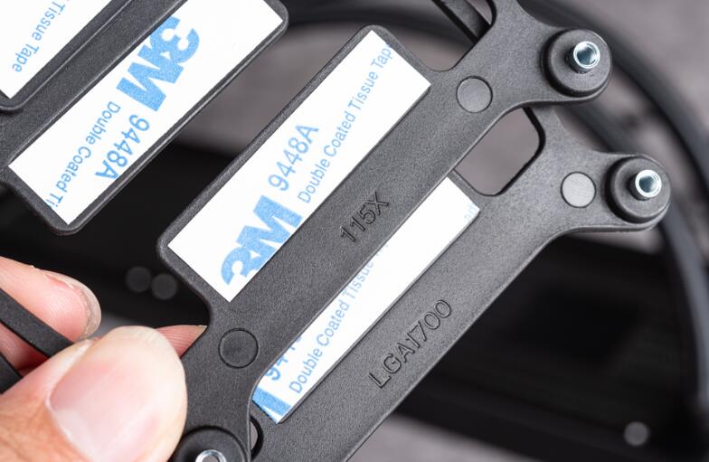 InWin MR36水冷散热器开箱评测 InWin MR36水冷散热器开箱评测