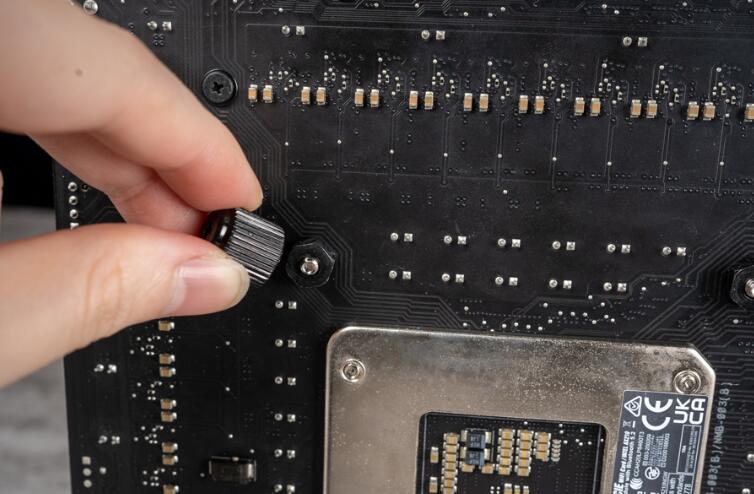 JONSBO乔思伯HX4170D薄型下吹式散热器开箱评测 JONSBO乔思伯HX4170D薄型下吹式散热器开箱评测