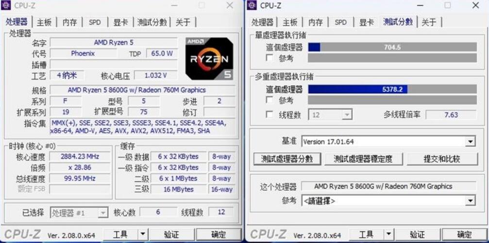 R5 8600G核显相当于什么显卡？能玩什么游戏？