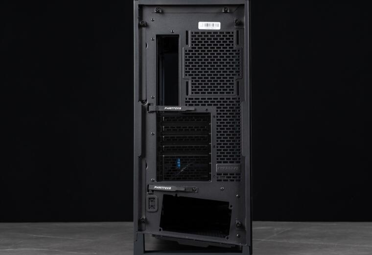 追风者Phanteks NV5机箱开箱评测 追风者Phanteks NV5机箱开箱评测