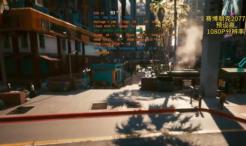 RTX2070显卡什么水平？能玩什么游戏？