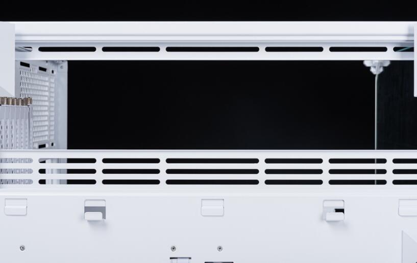 LIAN LI O11 VISION机箱开箱评测