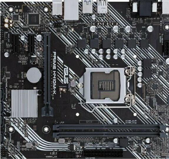 i3 10100配什么主板好(3款性价比主板推荐) i3 10100配什么主板好(3款性价比主板推荐)