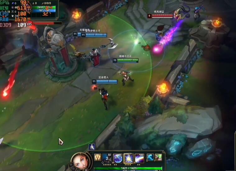 i5 8400核显相当于什么独显？能玩什么游戏？