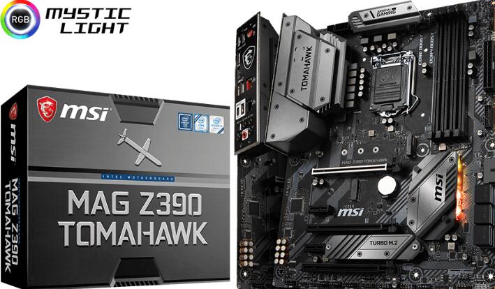 i7 9700K配什么主板好(3款适配主板推荐) i7 9700K配什么主板好(3款适配主板推荐)