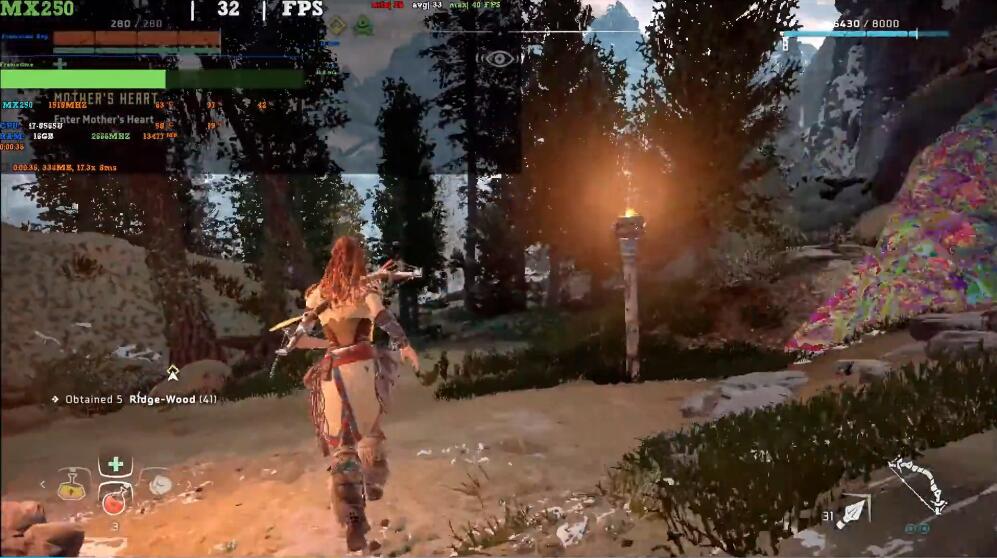 MX250显卡相当于GTX什么级别?能玩什么游戏? MX250显卡相当于GTX什么级别?能玩什么游戏?