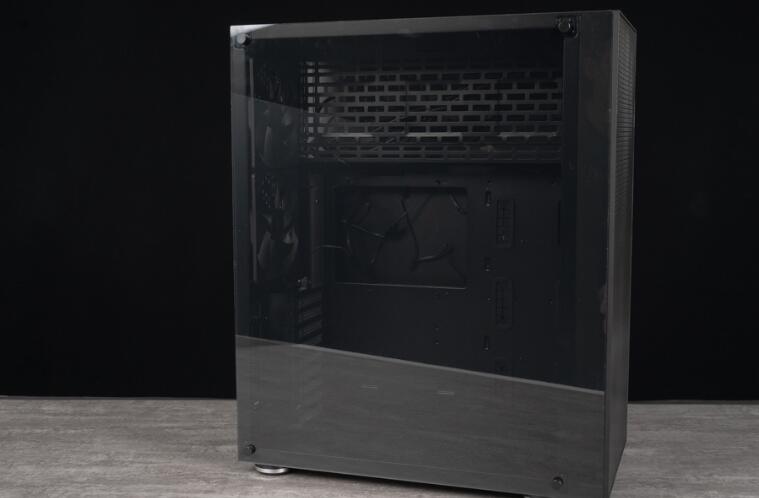 FSP全汉CUT610机箱开箱评测