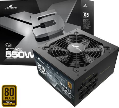 RX6650XT用多大的电源(性价比电源推荐) RX6650XT用多大的电源(性价比电源推荐)