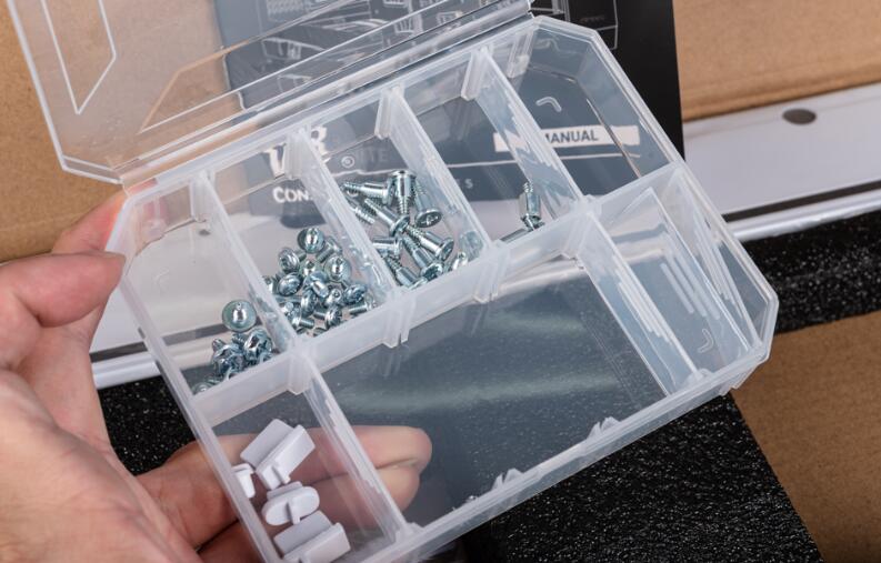 Antec C8 White机箱开箱评测 Antec C8 White机箱开箱评测