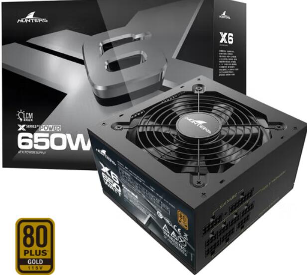 RTX3070用多少瓦的电源(性价比电源推荐) RTX3070用多少瓦的电源(性价比电源推荐)