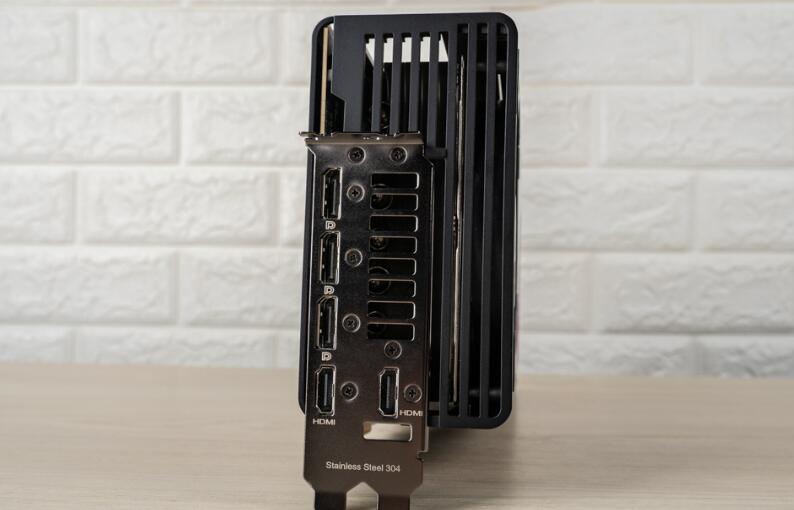 ROG Strix RTX4080SUPER OC Edtion显卡开箱评测 ROG Strix RTX4080SUPER OC Edtion显卡开箱评测