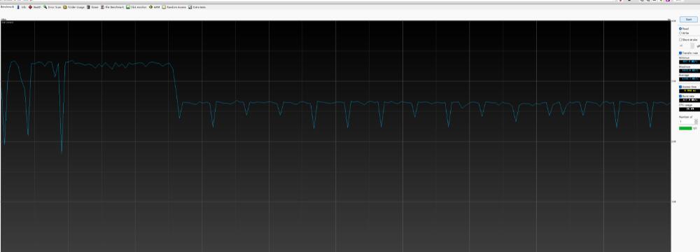 铠侠rc20怎么样?有缓存吗? 铠侠rc20怎么样?有缓存吗?