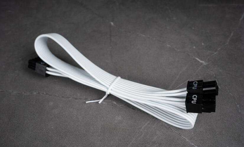 Cooler Master V850 SFX GOLD金牌全模块电源开箱评测 Cooler Master V850 SFX GOLD金牌全模块电源开箱评测