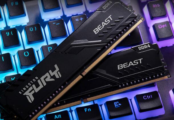 金士顿野兽内存条怎么样?什么颗粒? 金士顿野兽内存条怎么样?什么颗粒?