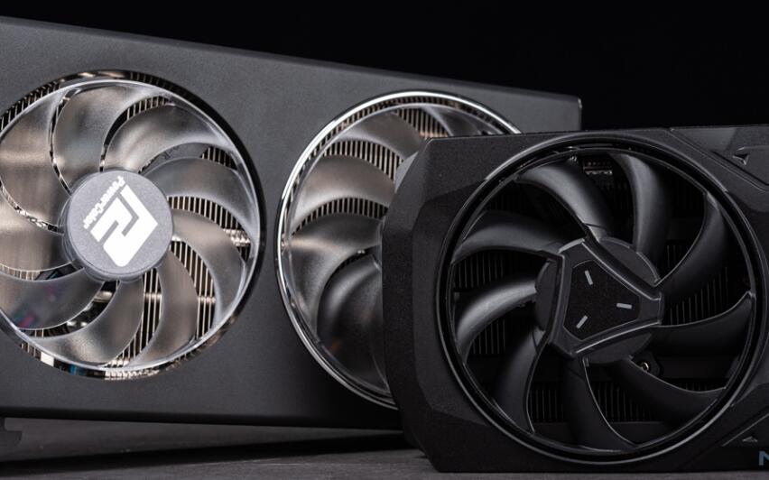 RX7800XT和RX7700XT性能对比评测 RX7800XT和RX7700XT性能对比评测