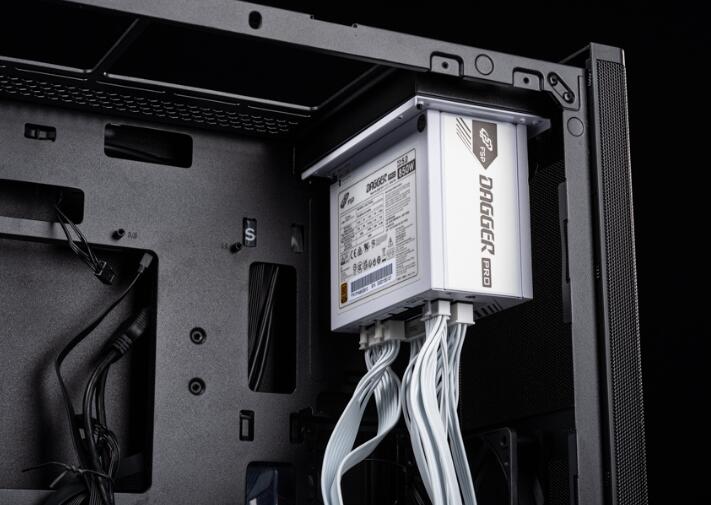 FSP全汉DAGGER PRO ATX3.0(PCIe5.0) 850W电源开箱评测 FSP全汉DAGGER PRO ATX3.0(PCIe5.0) 850W电源开箱评测