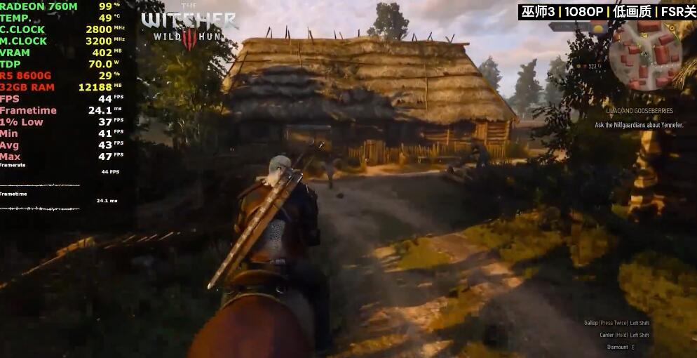 R5 8600G核显相当于什么显卡?能玩什么游戏? R5 8600G核显相当于什么显卡?能玩什么游戏?