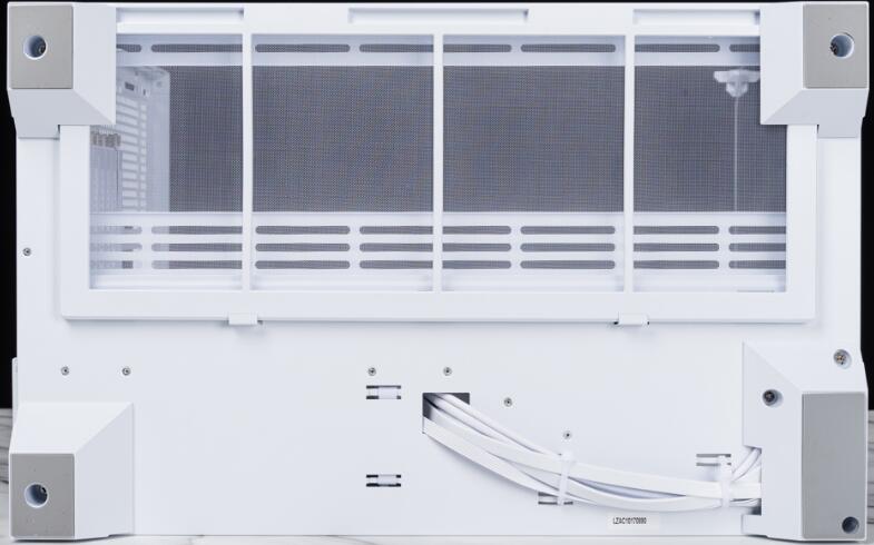 LIAN LI O11 VISION机箱开箱评测