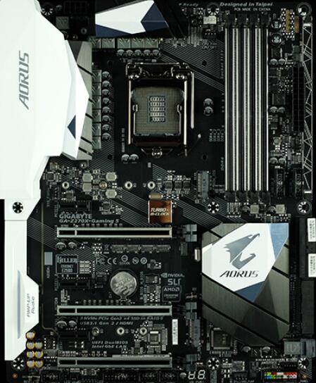 i7 7700K配什么主板最好(最佳适配主板推荐) i7 7700K配什么主板最好(最佳适配主板推荐)