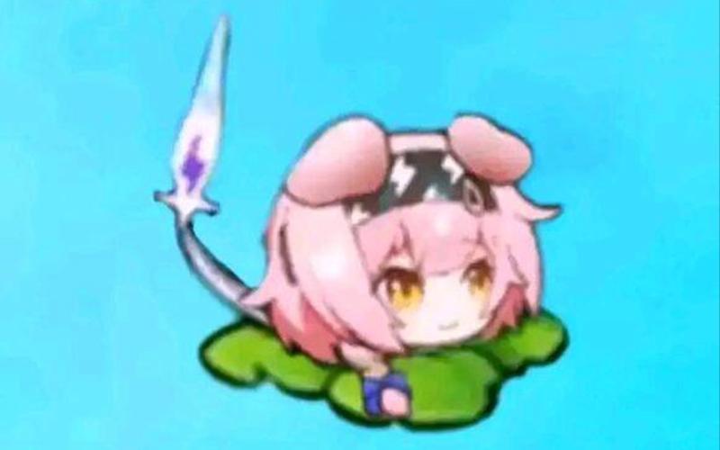 魔法猫咪表情，魔法猫咪怎么玩()(魔法猫咪是什么梗)