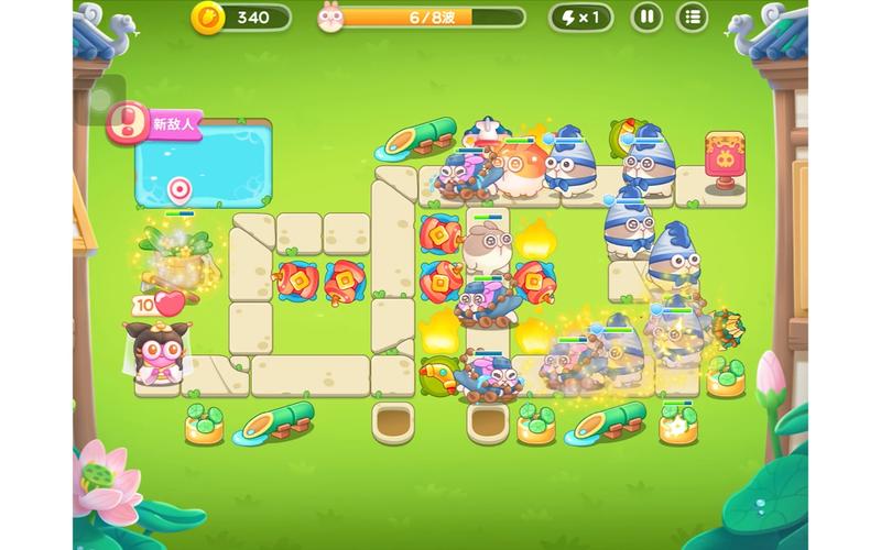 保卫萝卜4挑战(哪些关卡最难)()(保卫萝卜三最难的关卡)