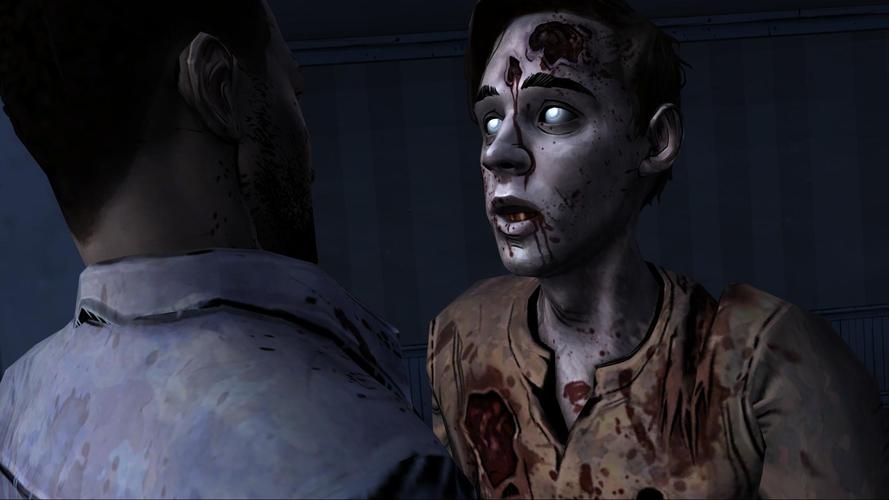 行尸走肉第5章攻略,如何才能保护好AJ()