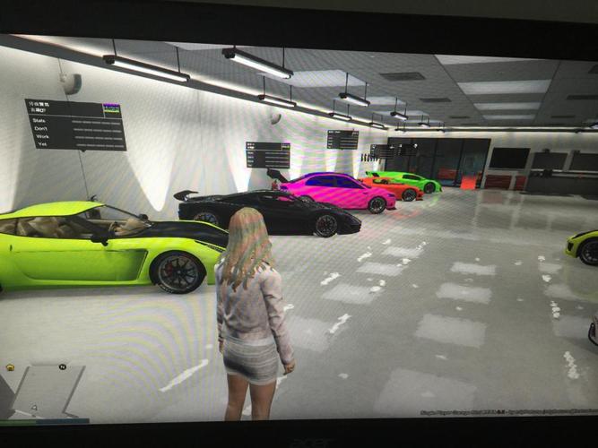 gta5线下mod怎么安装哪些MOD值得一试()