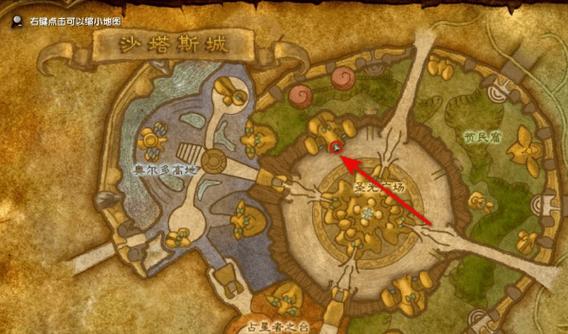 奥尔多军需官在哪里，奥尔多利奥波德()