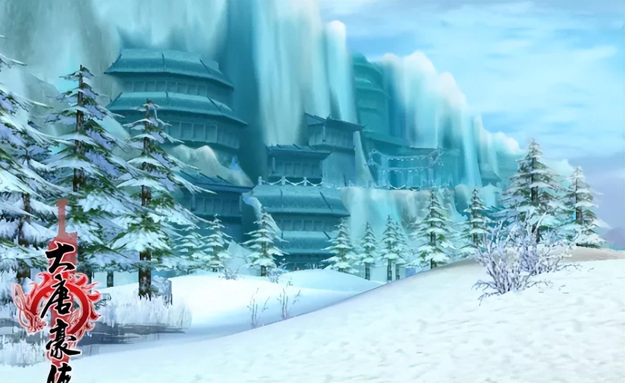 大唐无双手游好玩吗(大唐无双手游游戏评测)