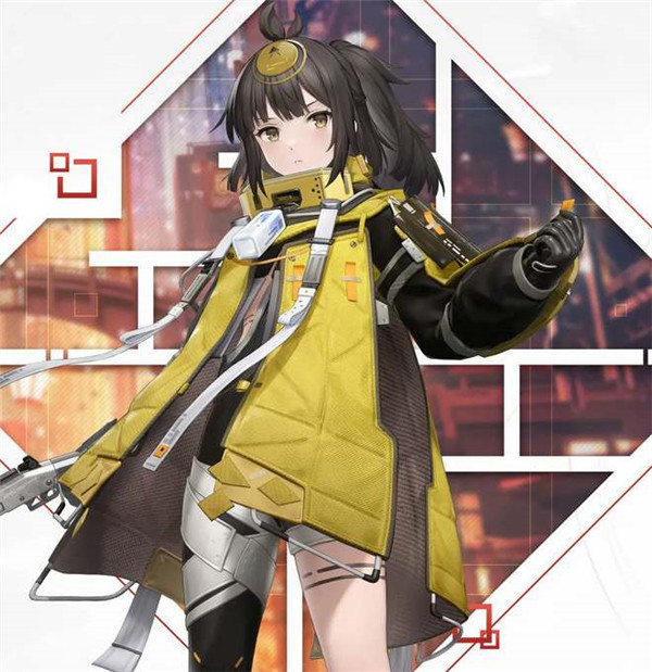 尘白禁区瑟瑞斯培养建议