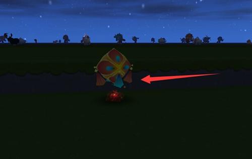 迷你世界年兽驯化方法介绍(迷你世界年兽怎样获得)