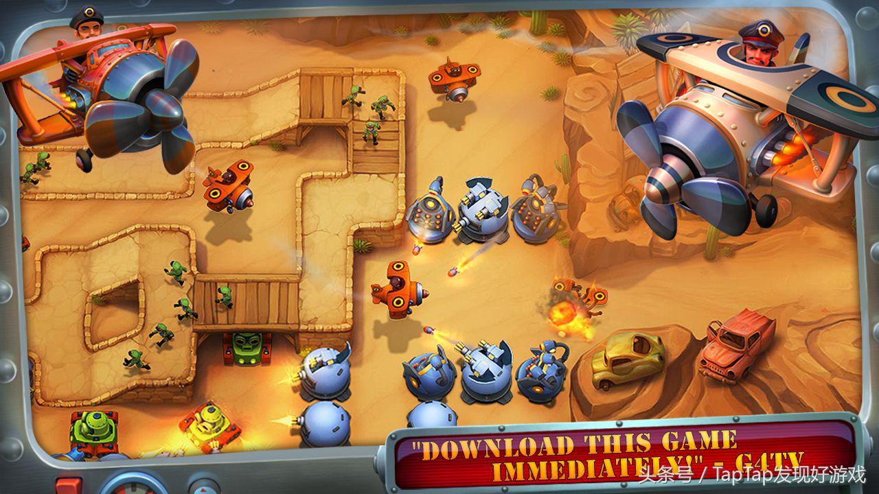 游戏荒？来试试这12款单机手游(好玩的单机游戏手机版合辑)