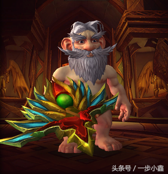 熔岩之矢十字弓幻化图片(魔兽世界熔岩之矢十字弓哪里出)