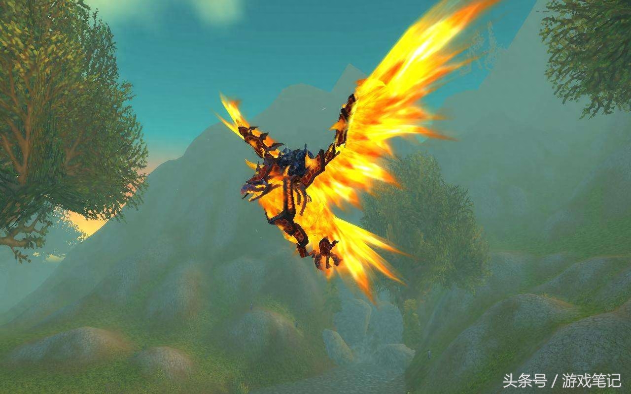 魔兽世界巨龙之魂boss掉落(巨龙之魂掉落装备一览)