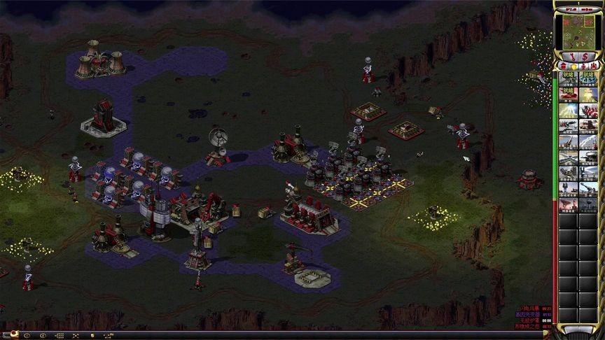 红警2尤里复仇通关打法指南(红警2尤里复仇任务怎么做)