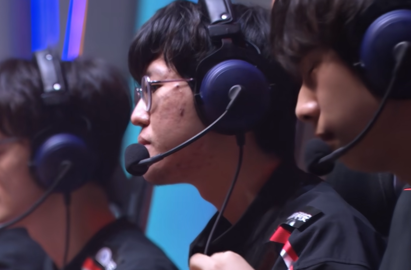 蝎子打野出什么装备(LOL水晶先锋蝎子打野攻略)