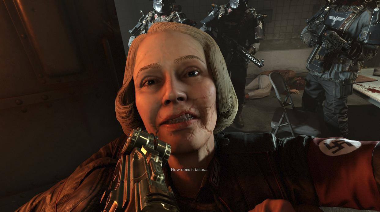 德军总部II的优缺点(为什么德军总部没人玩了)