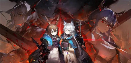 明日方舟悖论模式开启方法介绍