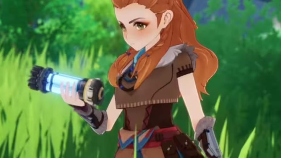 原神埃洛伊强度分析(原神埃洛伊值得抽吗)