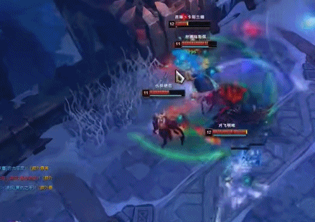 极地大乱斗狮子狗符文解析(大乱斗AP狮子狗怎么玩)