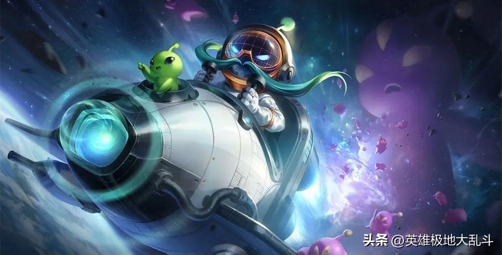 LOL飞机走AP还是AD(大乱斗飞机天赋出装推荐)