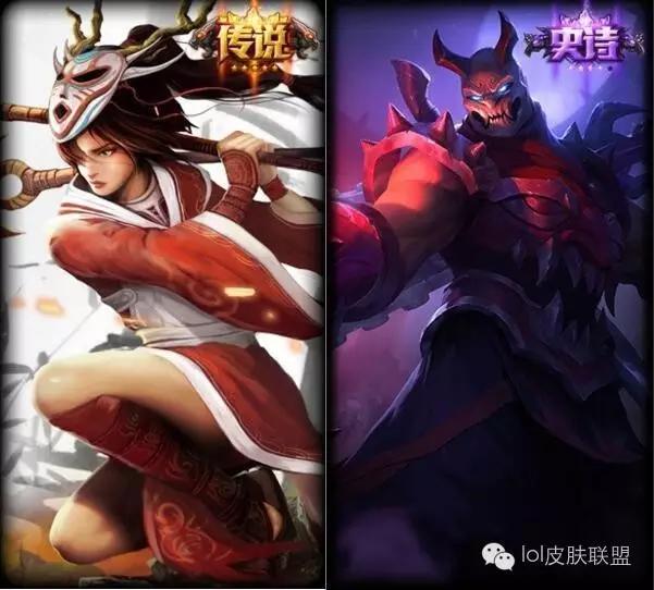 猩红之月锤石皮肤多少钱(腥红之月锤石值得入手吗)