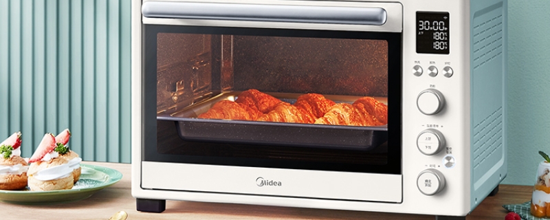 半成品鸡排用烤箱烤多久