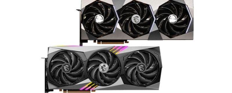 4070ti和4080性能差距