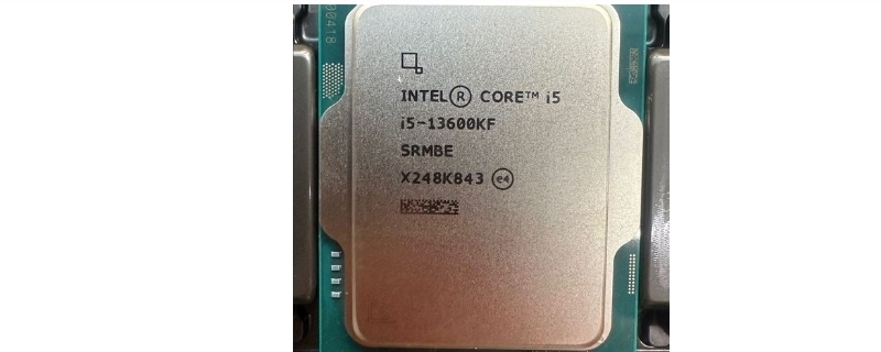 13600kf有必要水冷吗