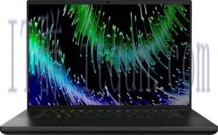 雷蛇(Razer) Blade 16 (2023) 16 QHD Plus Intel Core i9 13950HX 2.2GHz