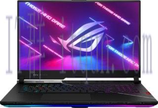 华硕(Asus) ROG Strix Scar 17 (2022) G733 17.3 Intel Core i9 12900H 2