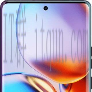 摩托罗拉 Edge Plus 2023 对比